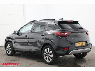 Kia Stonic 1.0 T-GDi MHEV DynamicPlusLine Virtual ACC Navi Clima Camera LRHZ SHZ picture 4