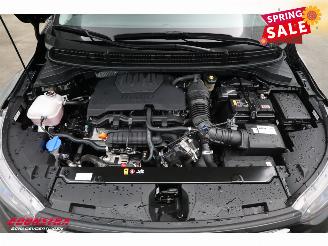 Kia Stonic 1.0 T-GDi MHEV DynamicPlusLine Virtual ACC Navi Clima Camera LRHZ SHZ picture 7