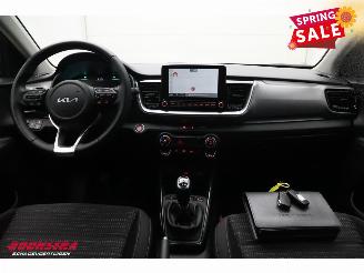 Kia Stonic 1.0 T-GDi MHEV DynamicPlusLine Virtual ACC Navi Clima Camera LRHZ SHZ picture 16