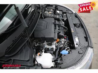 Kia Stonic 1.0 T-GDi MHEV DynamicPlusLine Virtual ACC Navi Clima Camera LRHZ SHZ picture 6