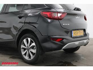 Kia Stonic 1.0 T-GDi MHEV DynamicPlusLine Virtual ACC Navi Clima Camera LRHZ SHZ picture 12