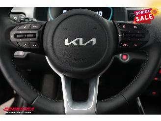 Kia Stonic 1.0 T-GDi MHEV DynamicPlusLine Virtual ACC Navi Clima Camera LRHZ SHZ picture 21