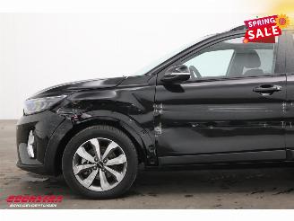 Kia Stonic 1.0 T-GDi MHEV DynamicPlusLine Virtual ACC Navi Clima Camera LRHZ SHZ picture 10