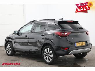 Kia Stonic 1.0 T-GDi MHEV DynamicPlusLine Virtual ACC Navi Clima Camera LRHZ SHZ picture 4