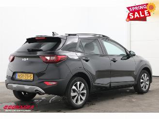 Kia Stonic 1.0 T-GDi MHEV DynamicPlusLine Virtual ACC Navi Clima Camera LRHZ SHZ picture 3