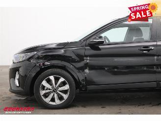 Kia Stonic 1.0 T-GDi MHEV DynamicPlusLine Virtual ACC Navi Clima Camera LRHZ SHZ picture 10