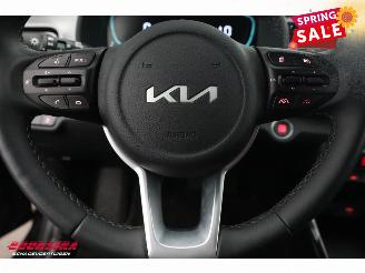 Kia Stonic 1.0 T-GDi MHEV DynamicPlusLine Virtual ACC Navi Clima Camera LRHZ SHZ picture 21