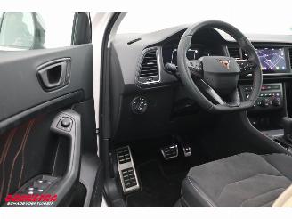 Cupra Ateca 1.5 TSI LED ACC Virtual Apple/Android LRHZ Camera SHZ 4.944 km! picture 15