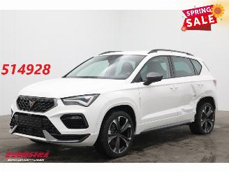 skadebil auto Cupra Ateca 1.5 TSI LED ACC Virtual Apple/Android LRHZ Camera SHZ 4.944 km! 2025/4
