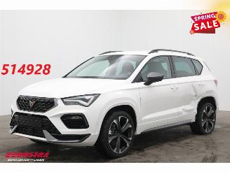 krockskadad bil auto Cupra Ateca 1.5 TSI LED ACC Virtual Apple/Android LRHZ Camera SHZ 4.944 km! 2025/4