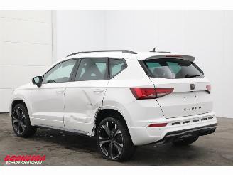 Cupra Ateca 1.5 TSI LED ACC Virtual Apple/Android LRHZ Camera SHZ 4.944 km! picture 4