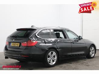 BMW 3-serie Touring 316i Sport-Line Navi Clima Cruise Camera SHZ PDC picture 3