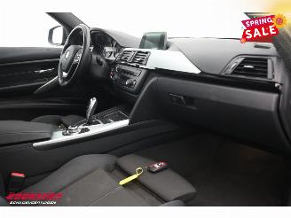 BMW 3-serie Touring 316i Sport-Line Navi Clima Cruise Camera SHZ PDC picture 12