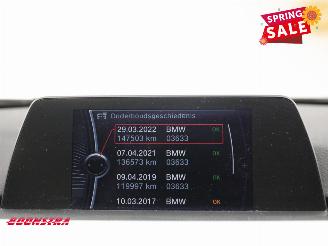 BMW 3-serie Touring 316i Sport-Line Navi Clima Cruise Camera SHZ PDC picture 23