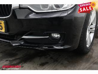 BMW 3-serie Touring 316i Sport-Line Navi Clima Cruise Camera SHZ PDC picture 11