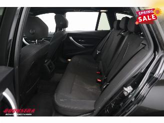 BMW 3-serie Touring 316i Sport-Line Navi Clima Cruise Camera SHZ PDC picture 16