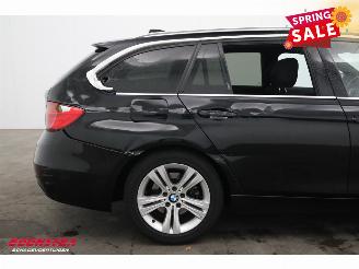 BMW 3-serie Touring 316i Sport-Line Navi Clima Cruise Camera SHZ PDC picture 6