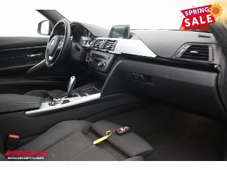 BMW 3-serie Touring 316i Sport-Line Navi Clima Cruise Camera SHZ PDC picture 12