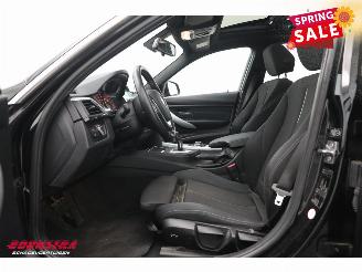 BMW 3-serie Touring 316i Sport-Line Navi Clima Cruise Camera SHZ PDC picture 15