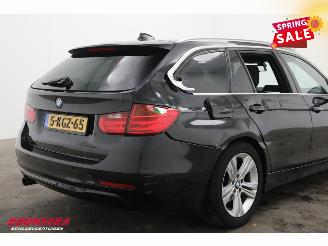 BMW 3-serie Touring 316i Sport-Line Navi Clima Cruise Camera SHZ PDC picture 5