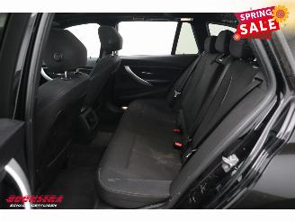 BMW 3-serie Touring 316i Sport-Line Navi Clima Cruise Camera SHZ PDC picture 16