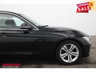 BMW 3-serie Touring 316i Sport-Line Navi Clima Cruise Camera SHZ PDC picture 7