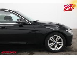 BMW 3-serie Touring 316i Sport-Line Navi Clima Cruise Camera SHZ PDC picture 7