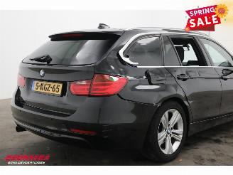 BMW 3-serie Touring 316i Sport-Line Navi Clima Cruise Camera SHZ PDC picture 5