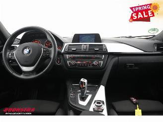 BMW 3-serie Touring 316i Sport-Line Navi Clima Cruise Camera SHZ PDC picture 13