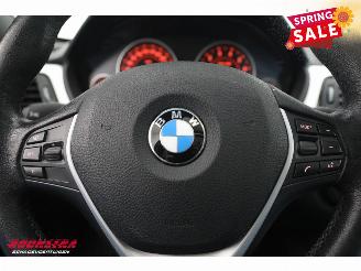 BMW 3-serie Touring 316i Sport-Line Navi Clima Cruise Camera SHZ PDC picture 19