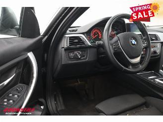 BMW 3-serie Touring 316i Sport-Line Navi Clima Cruise Camera SHZ PDC picture 17