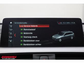 BMW 3-serie Touring 318i M-Sport Pano LED HUD Memory H/K Camera AHK picture 27