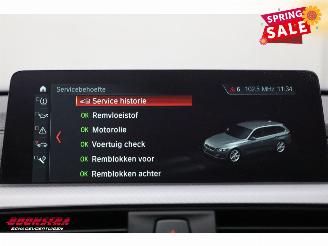 BMW 3-serie Touring 318i M-Sport Pano LED HUD Memory H/K Camera AHK picture 27