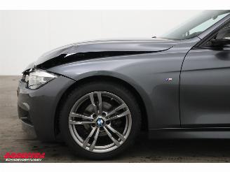 BMW 3-serie Touring 318i M-Sport Pano LED HUD Memory H/K Camera AHK picture 12