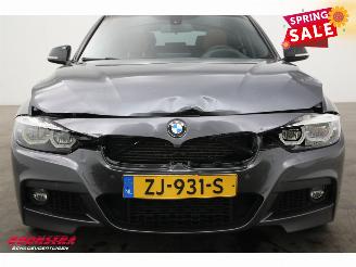 BMW 3-serie Touring 318i M-Sport Pano LED HUD Memory H/K Camera AHK picture 7