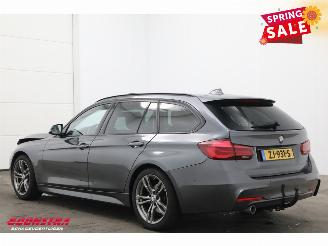BMW 3-serie Touring 318i M-Sport Pano LED HUD Memory H/K Camera AHK picture 4