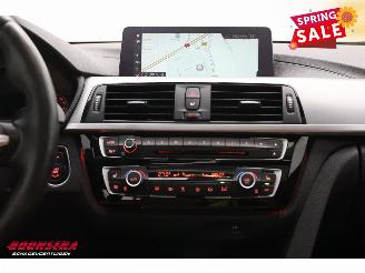 BMW 3-serie Touring 318i M-Sport Pano LED HUD Memory H/K Camera AHK picture 15
