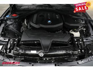 BMW 3-serie Touring 318i M-Sport Pano LED HUD Memory H/K Camera AHK picture 9