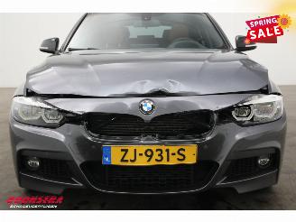 BMW 3-serie Touring 318i M-Sport Pano LED HUD Memory H/K Camera AHK picture 7