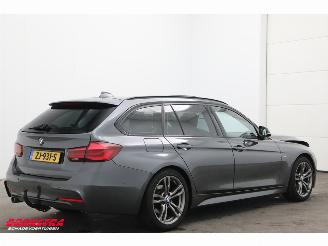 BMW 3-serie Touring 318i M-Sport Pano LED HUD Memory H/K Camera AHK picture 3