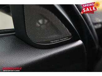 BMW 3-serie Touring 318i M-Sport Pano LED HUD Memory H/K Camera AHK picture 23