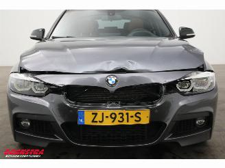 BMW 3-serie Touring 318i M-Sport Pano LED HUD Memory H/K Camera AHK picture 7
