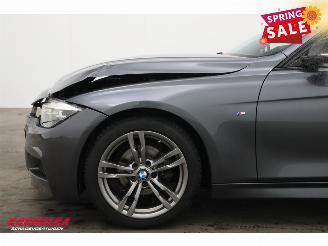 BMW 3-serie Touring 318i M-Sport Pano LED HUD Memory H/K Camera AHK picture 12