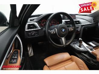 BMW 3-serie Touring 318i M-Sport Pano LED HUD Memory H/K Camera AHK picture 18