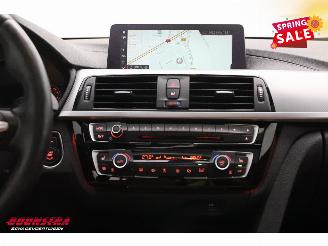 BMW 3-serie Touring 318i M-Sport Pano LED HUD Memory H/K Camera AHK picture 15