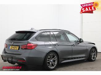 BMW 3-serie Touring 318i M-Sport Pano LED HUD Memory H/K Camera AHK picture 3