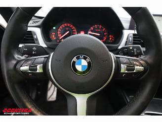 BMW 3-serie Touring 318i M-Sport Pano LED HUD Memory H/K Camera AHK picture 20