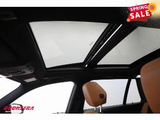 BMW 3-serie Touring 318i M-Sport Pano LED HUD Memory H/K Camera AHK picture 19