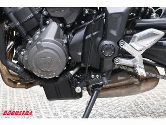 Triumph Trident 660 ABS LED 4.084 km picture 14