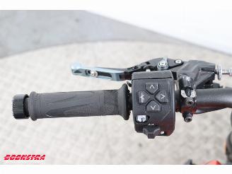 Triumph Trident 660 Trident 660 ABS LED 4.084 km! picture 23